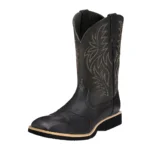 Cowboy Fish Boots for Men