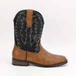 Men’s Western Fish Roper Boots