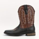 Men’s Western Fish Roper Boots
