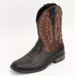 Men’s Western Fish Roper Boots